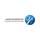 Landessportbund Nordrhein-Westfalen e.V. logo
