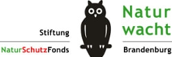 Stiftung NaturSchutzFonds Brandenburg logo