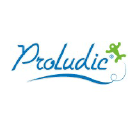 Proludic GmbH logo