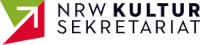 NRW KULTURsekretariat logo