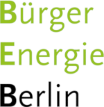 BürgerEnergie Berlin eG logo
