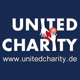United Charity logo
