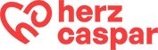 HerzCaspar e.V. logo