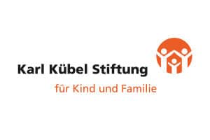 Karl Kübel Stiftung für Kind und Familie logo