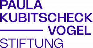 Paula Kubitschek-Vogel-Stiftung logo