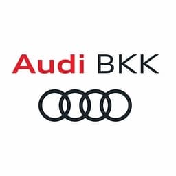 Audi Betriebskrankenkasse logo