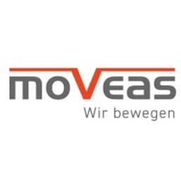 moVeas GmbH logo