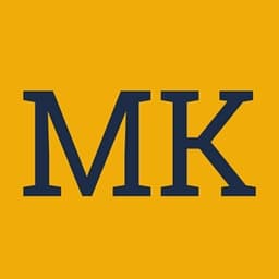 Pflegedienst Marcel Krönert logo