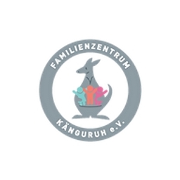 Familienzentrum Das Känguruh logo