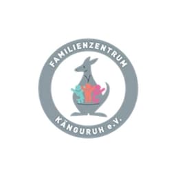 Familienzentrum Das Känguruh logo