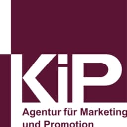 KIP GmbH Agentur für Marketin und Promo GmbH logo