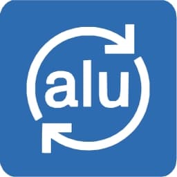 Aluminium Krüger GmbH logo