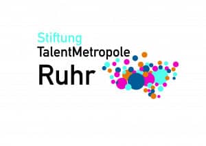 Stiftung TalentMetropole Ruhr gGmbH logo
