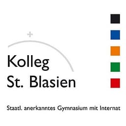 Kolleg St. Blasien e.V. logo