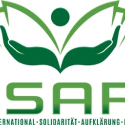 ISAR - Hilfe und Bildung e.V. logo