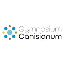 Gymnasialverein St. Canisius e.V. logo