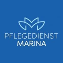 Pflegedienst Marina Divkovic logo