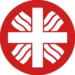 Caritasverband für die Diözese Fulda e. V. logo