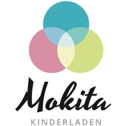 Mokita Kinderladen Veggie-Kids e.V logo