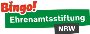 Bingo! Ehrenamtsstiftung NRW gGmbH logo