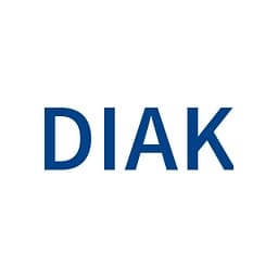 Diak Klinikum logo