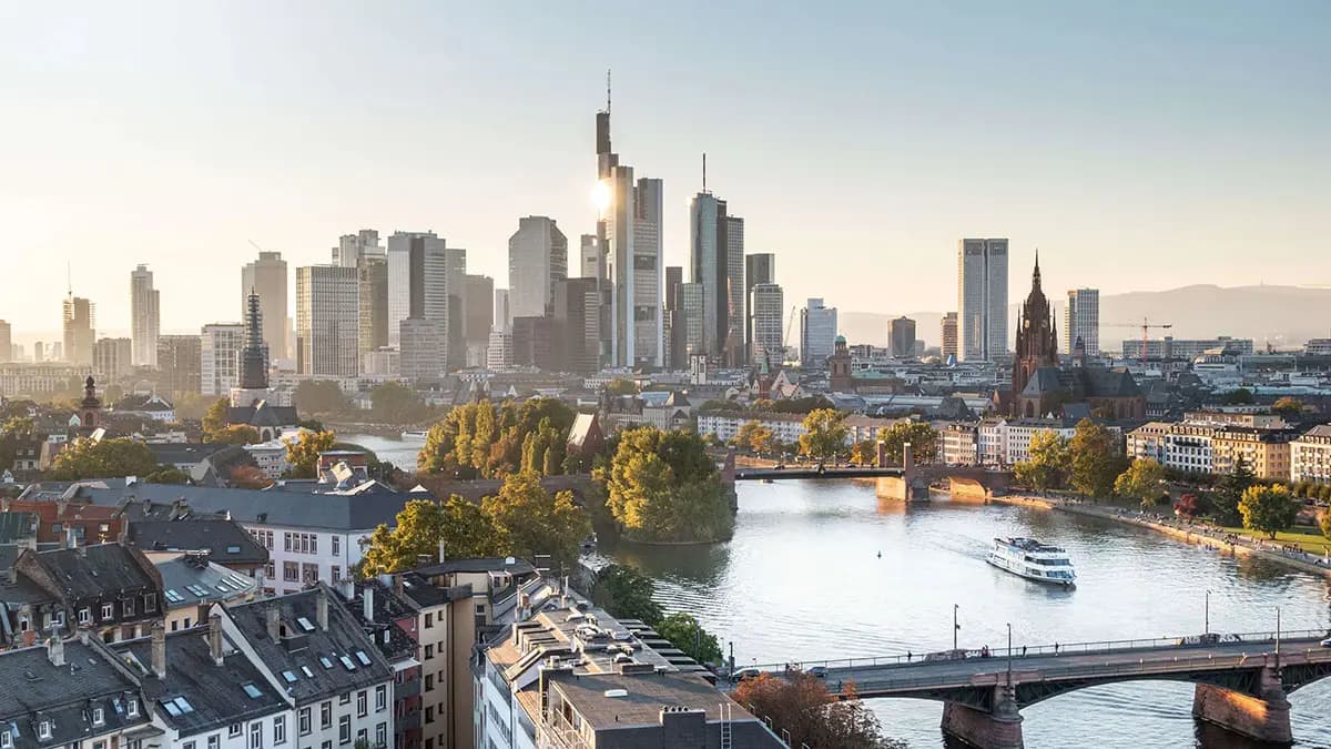 Sustainable Finance Summit 2026 (10. Ausgabe)