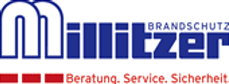 Millitzer Brandschutz GmbH logo