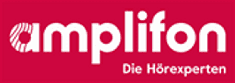 Amplifon Deutschland GmbH logo