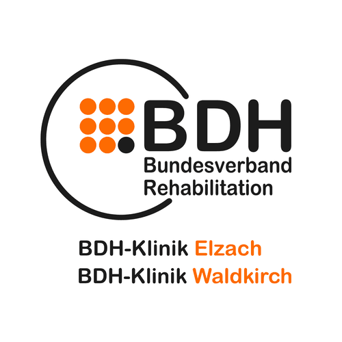 BDH-Klinik Waldkirch gGmbH logo