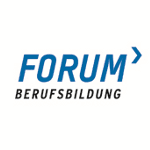 FORUM Berufsbildung e.V. logo