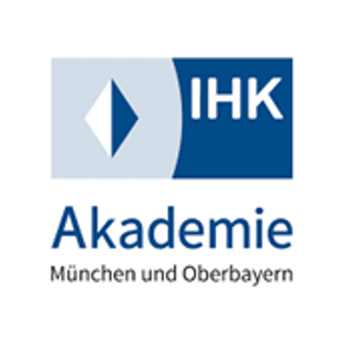 IHK Akademie München gGmbH logo
