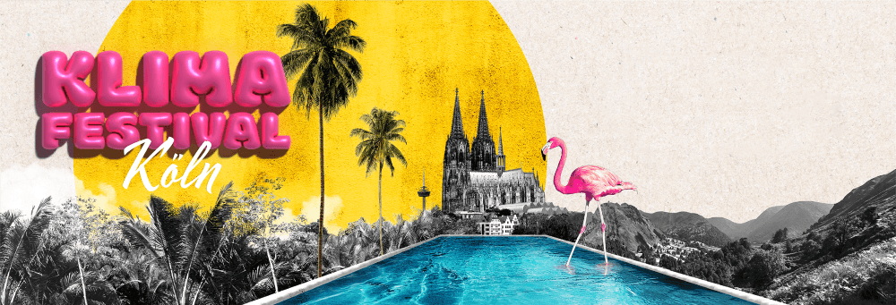 Klimafestival Köln 2026