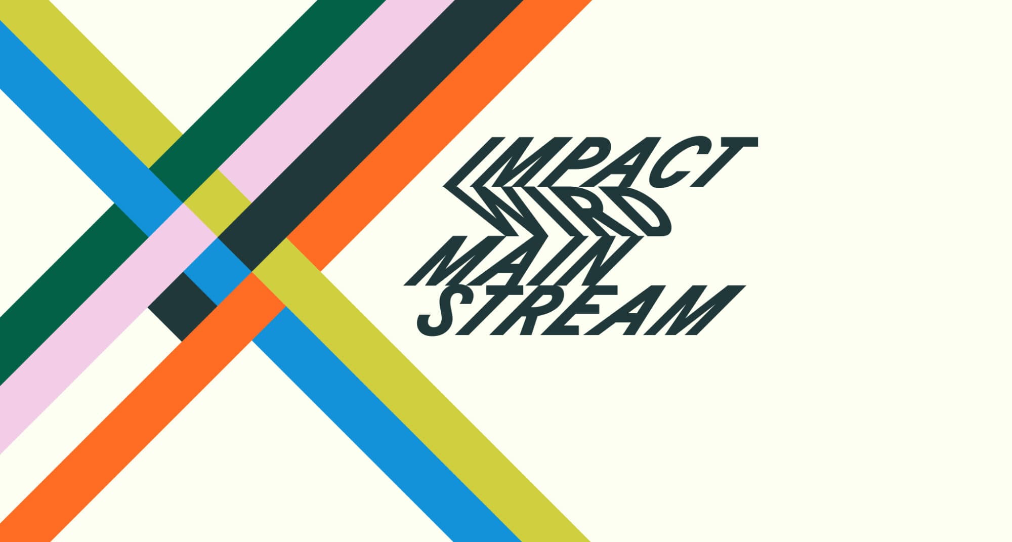 Impact wird Mainstream 2026 (IWM26)