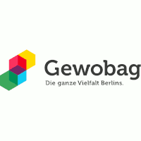 Gewobag Wohnungsbau-Aktiengesellschaft Berlin logo