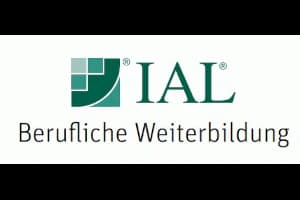 IAL-Institut für angewandte Logistik GmbH logo