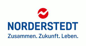 Stadt Norderstedt logo