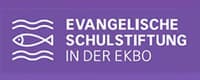 Evangelische Schulstiftung in der EKBO logo
