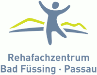 Rehafachzentrum Bad Füssing logo