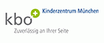 kbo - Kinderzentrum München gemeinnützige GmbH logo