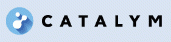 CatalYm GmbH logo