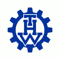 Bundesanstalt Technisches Hilfswerk logo