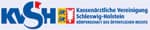 Kassenärztliche Vereinigung Schleswig-Holstein logo