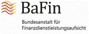 Bundesanstalt für Finanzdienstleistungsaufsicht logo