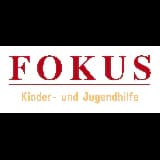 Fokus Kinder- und Jugendhilfe logo