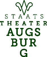 Stiftung Staatstheater Augsburg logo