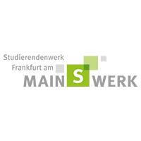 Studierendenwerk Frankfurt am Main logo