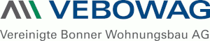 Vereinigte Bonner Wohnungsbau Aktiengesellschaft logo