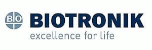 BIOTRONIK SE & Co. KG logo