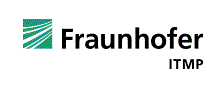Fraunhofer-Institut für Translationale Medizin und Pharmakologie ITMP logo