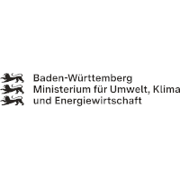 LUBW - Landesanstalt für Umwelt Baden-Württemberg logo